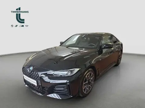 Used BMW SERIE 4 Petrol 2024 Ad 