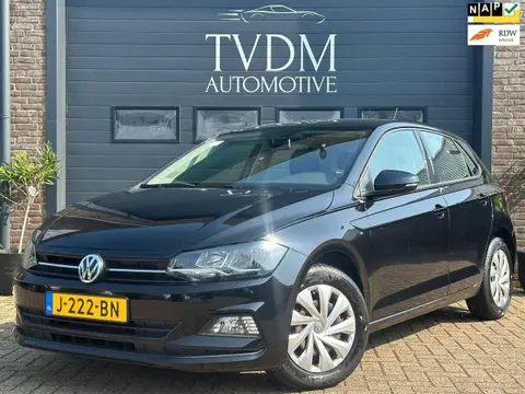 Used VOLKSWAGEN POLO Petrol 2020 Ad 