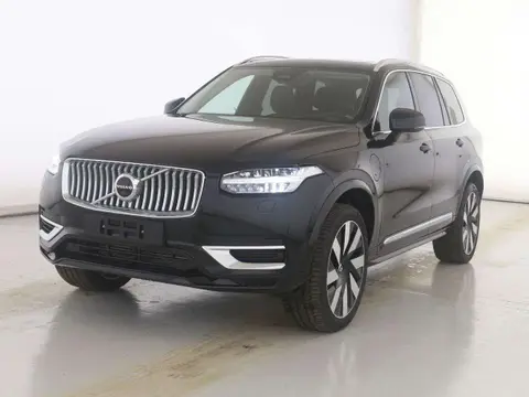 Used VOLVO XC90 Hybrid 2024 Ad 