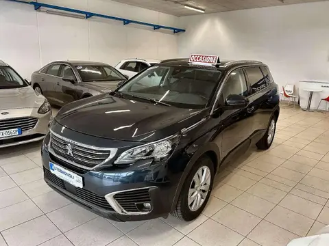 Used PEUGEOT 5008 Diesel 2019 Ad 