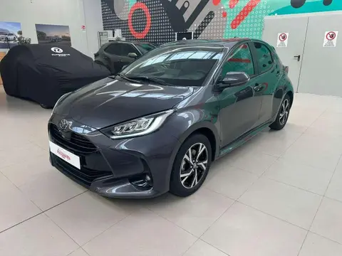 Used TOYOTA YARIS Petrol 2024 Ad 