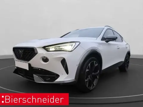 Annonce CUPRA FORMENTOR Essence 2022 d'occasion 