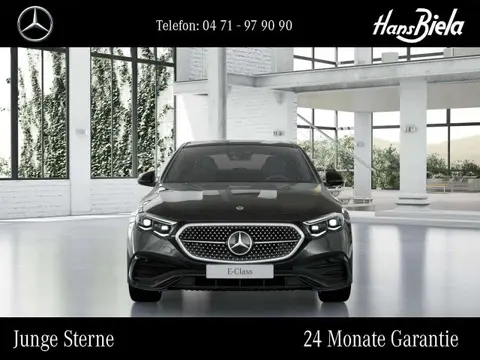 Used MERCEDES-BENZ CLASSE E Diesel 2023 Ad 