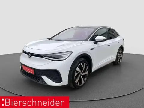 Annonce VOLKSWAGEN ID.5 Électrique 2022 d'occasion 