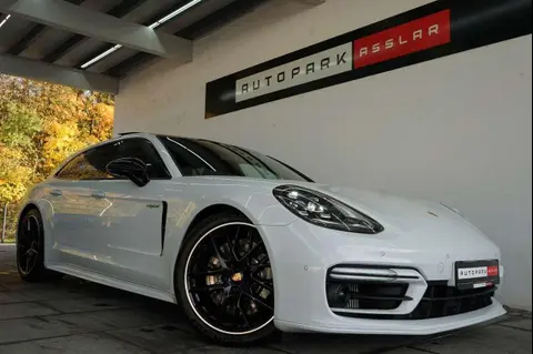 Used PORSCHE PANAMERA Hybrid 2023 Ad 