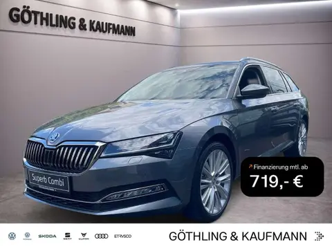 Used SKODA SUPERB Diesel 2024 Ad 