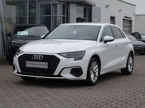 Used AUDI A3 Petrol 2024 Ad 