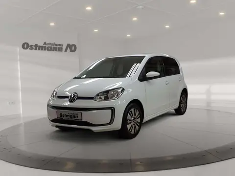 Annonce VOLKSWAGEN UP! Électrique 2023 d'occasion 