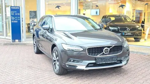 Used VOLVO V90 Diesel 2024 Ad 