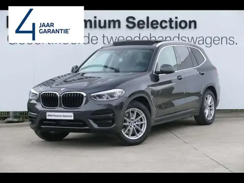 Used BMW X3 Hybrid 2021 Ad 