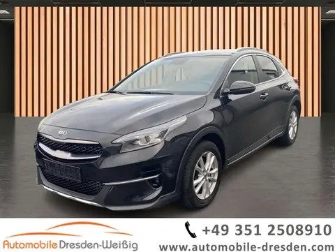 Used KIA XCEED Petrol 2021 Ad 