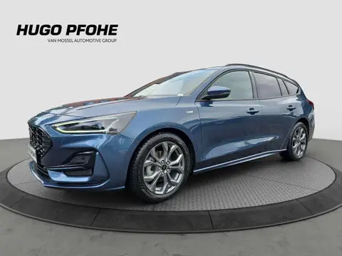 Annonce FORD FOCUS Essence 2023 d'occasion 