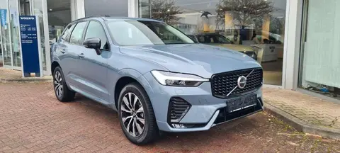 Annonce VOLVO XC60 Diesel 2024 d'occasion 