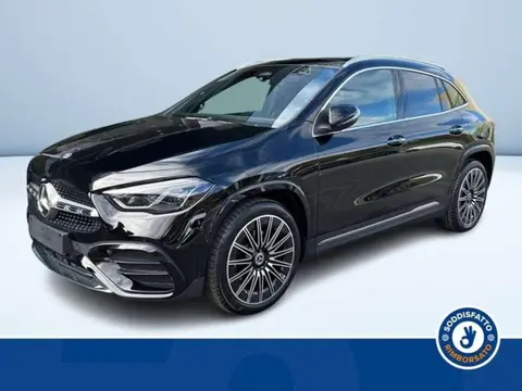 Used MERCEDES-BENZ CLASSE GLA Hybrid 2024 Ad 