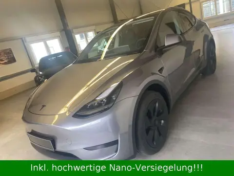 Used TESLA MODEL Y Electric 2024 Ad 