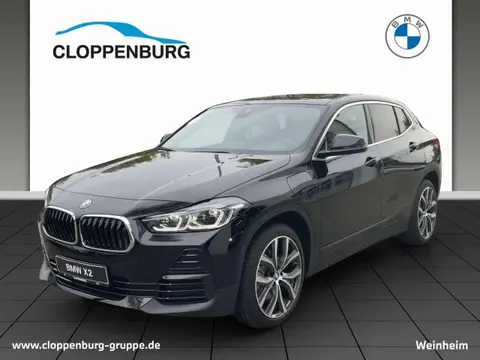 Used BMW X2 Petrol 2024 Ad Germany