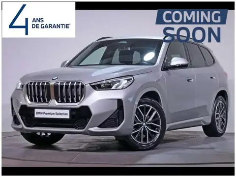 Annonce BMW X1 Essence 2023 d'occasion 