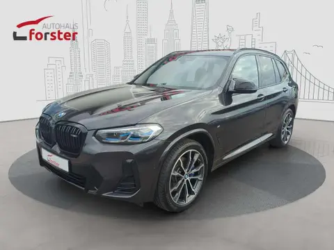 Used BMW X3 Diesel 2023 Ad 