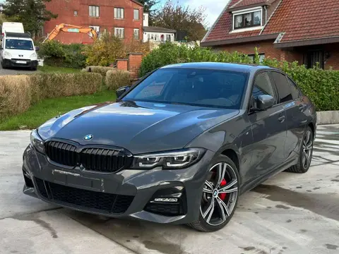 Annonce BMW SERIE 3 Hybride 2021 d'occasion 