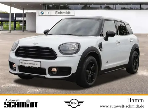 Used MINI COOPER Diesel 2018 Ad 