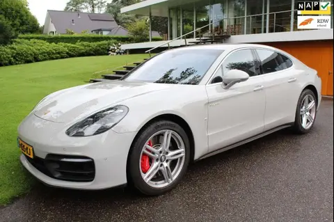 Used PORSCHE PANAMERA Hybrid 2021 Ad 