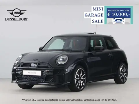 Used MINI COOPER Petrol 2024 Ad 