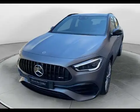 Used MERCEDES-BENZ CLASSE GLA Petrol 2022 Ad 