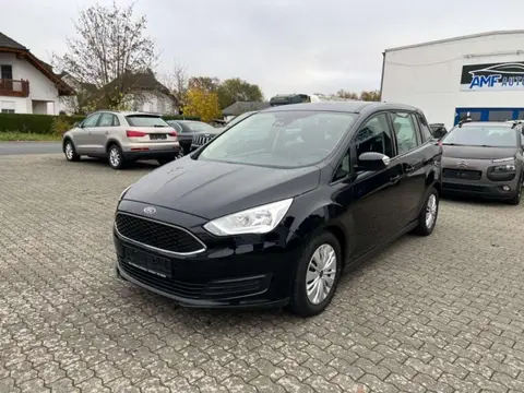 Annonce FORD GRAND C-MAX Essence 2018 d'occasion 