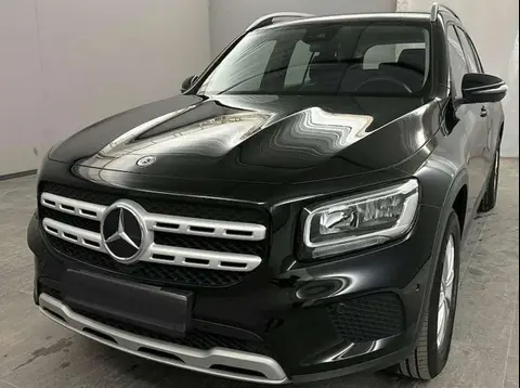 Annonce MERCEDES-BENZ CLASSE GLB Diesel 2021 d'occasion 