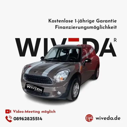 Used MINI ONE Petrol 2015 Ad 