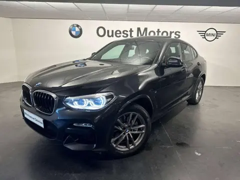 Used BMW X4 Diesel 2019 Ad 