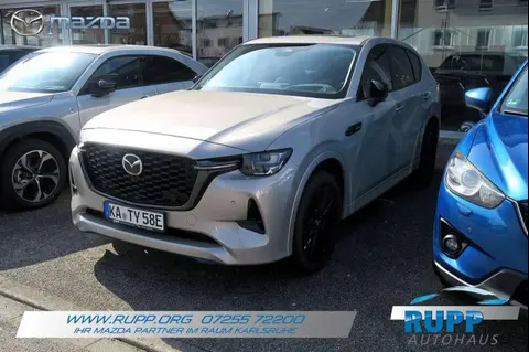 Used MAZDA CX-60 Hybrid 2023 Ad 