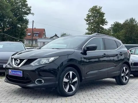 Used NISSAN QASHQAI Petrol 2016 Ad Germany