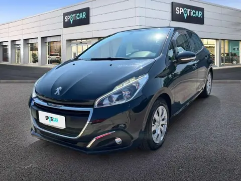 Used PEUGEOT 208 Diesel 2018 Ad 