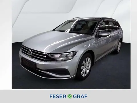 Annonce VOLKSWAGEN PASSAT Diesel 2024 d'occasion 