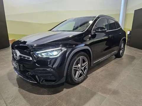 Used MERCEDES-BENZ CLASSE GLA Diesel 2021 Ad 