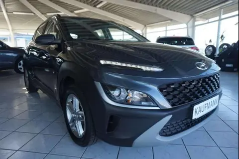 Used HYUNDAI KONA Petrol 2022 Ad 