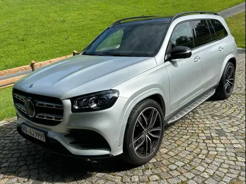 Annonce MERCEDES-BENZ CLASSE GLS Diesel 2020 d'occasion 