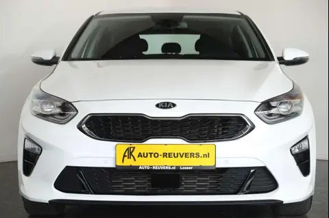 Annonce KIA CEED Essence 2021 d'occasion 