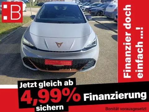 Used CUPRA BORN Electric 2023 Ad 