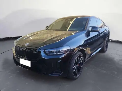 Used BMW X4 Hybrid 2022 Ad 