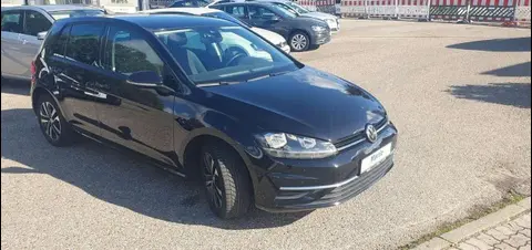 Annonce VOLKSWAGEN GOLF Essence 2019 d'occasion 