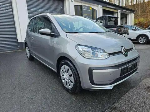 Annonce VOLKSWAGEN UP! Essence 2021 d'occasion 