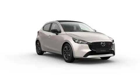 Annonce MAZDA 2 Essence 2024 d'occasion 