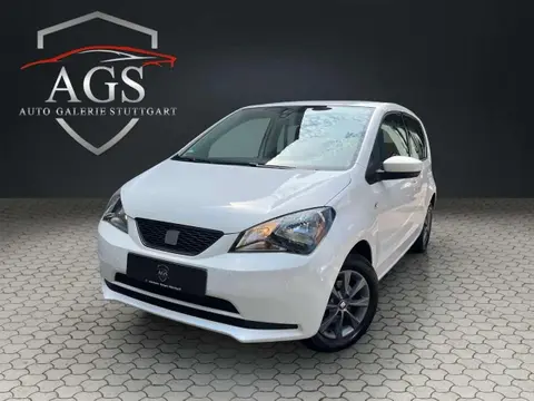 Used SEAT MII Petrol 2017 Ad 