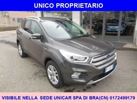 Used FORD KUGA Diesel 2019 Ad 