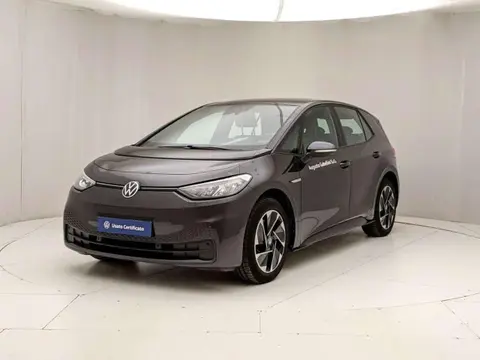 Used VOLKSWAGEN ID.3 Electric 2022 Ad 