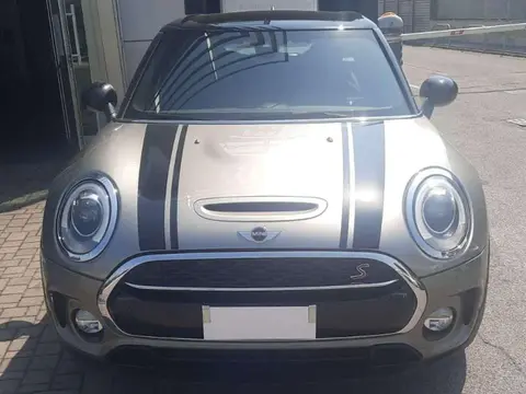 Used MINI COOPER Diesel 2016 Ad 