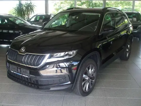 Annonce SKODA KODIAQ Essence 2021 d'occasion 