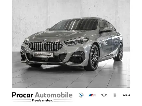 Used BMW SERIE 2 Petrol 2022 Ad 